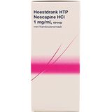 Hoestdrank - Noscapine HCl - 1 mg/ml - Stroop
