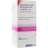 Hoestdrank - Noscapine HCl - 1 mg/ml - Stroop