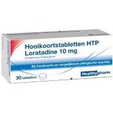 Healthypharm Loratadine Hooikoorts 30 tabletten