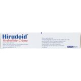 Healthypharm Hirudoid Hydrofiele Crème - 1 x 100 gr