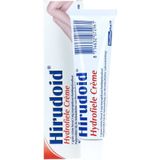 Healthypharm Hirudoid Hydrofiele Crème 3mg