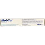 Mobilat - Hydrofiele Crème - 100 ml - Huidverzorging