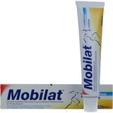 Mobilat - Hydrofiele Crème - 100 ml - Huidverzorging