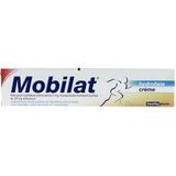 Mobilat - Hydrofiele Crème - 100 ml - Huidverzorging