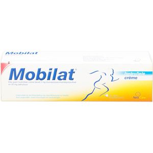 Healthypharm Mobilat Hydrofiele Crème - 1 x 100 gr