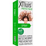 XT luis - Protect & Go Spray - 200 ml