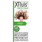 XT luis - Protect & Go Spray - 200 ml