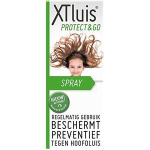 Xt Luis Protect & Go Spray, 200 ml