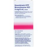Healthypharm Hoestdrank Kind 4 mg/5 ml 150 ml