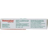 Venoruton 500 mg 30 tabletten