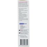 XTLuis - Once - Shampoo - 100ml - Doodt Hoofdluis en Verwijdert Neten