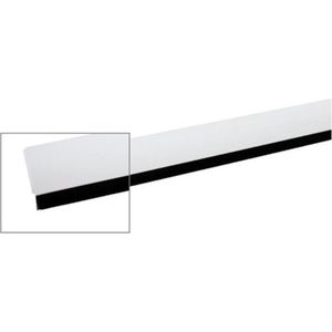 Tochtstrip - Slijtvast - 950 mm - Voor Voordeuren en Binnendeuren