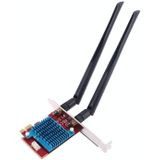WIFI PCIE tot M.2 Expansion Card (M-toets)
