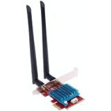 WIFI PCIE tot M.2 Expansion Card (M-toets)