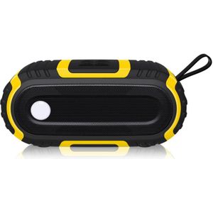 NEUWIRING NR-5016 Outdoor SPLASH-BEVOAL WATER BLUETOOTH-luidspreker  ondersteuning Handsfree Call / TF-kaart / FM / U-schijf