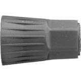 Conex - Lasdop nr0 - Kroonsteentjes - Aantal aders 1 - 5 - Aderdoorsnede 2 - 7.5mm²