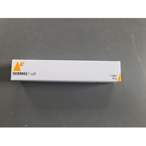 Dermiel Wondzalf - 20 G