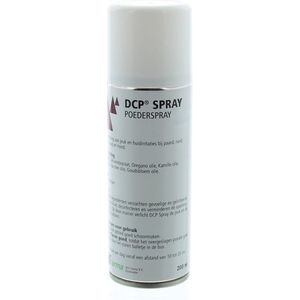 DCP Spray