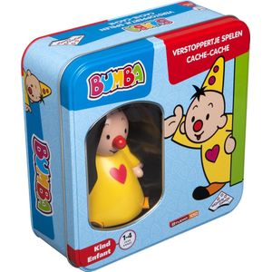 Bumba - Verstoppertje Spelen - Behendigheidsspel - Nederlandse Versie