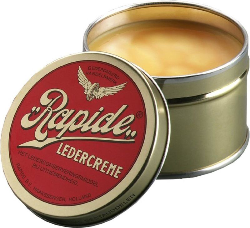 DuoProtect - Ledervet - 250ML - Bescherming en Voeding voor Leer