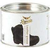 Rapide - Leather Grease - Zwart - 500ML - Onderhoudsproduct voor Leer