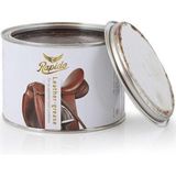 Rapide - Leather Grease - Zwart - 500ML - Onderhoudsproduct voor Leer