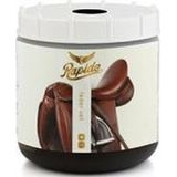 Rapide - Leather Grease - Zwart - 500ML - Onderhoudsproduct voor Leer