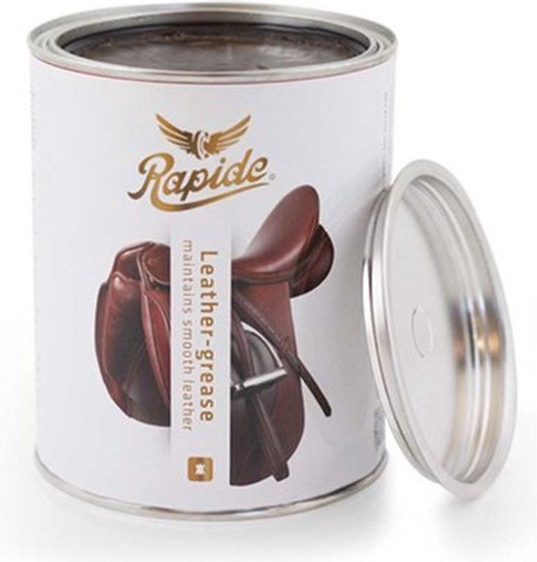 Rapide Ledervet Bruin - 1000 ml