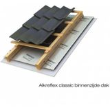 Algemeen - Alkreflex® Classic 2L-2 - Gecoat - Aluminium - 25 Meter