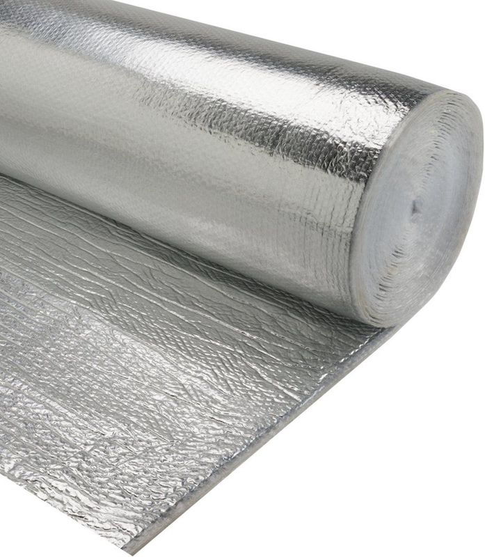 Algemeen - Alkreflex® Classic 2L-2 - Gecoat - Aluminium - 25 Meter