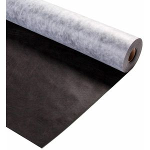 Polytex Fassade ECO - Damp-open UV folie - 1,50x 25m1 (37,5m²) - UV bestendig - Waterdicht - Toepassing Gevel/dak