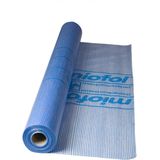 Miofol 125S - Dampremmende gewapende isolatiefolie - Binnenzijde dak & wand - 1.50 x 25 m