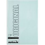 Papicolor - Kopieerpapier - Zeegroen - A4 - 200gr - 6 Vel