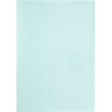 Papicolor - Kopieerpapier - Zeegroen - A4 - 200gr - 6 Vel
