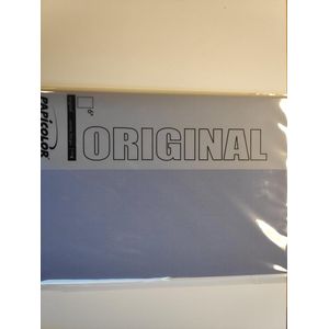 Papicolor Original Papier A4 200 gsm 6 Sheets Violet