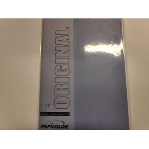 Papicolor Original Papier A4 105 gsm 12 Sheets Oranje