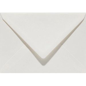 Envelop papicolor ea5 156x220mm anjerwit