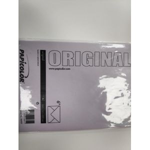 Papicolor Envelop Formaat 156 X 220 Mm Kleur Sering