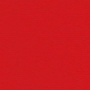 Correspondentiekaart Papi Dubbel A6 Rood - Pak A 6 Stuk