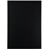 Kopieerpapier papicolor a4 100gr ravenzwart | Pak a 12 vel