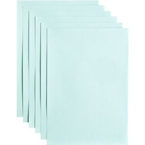Papicolor - Kopieerpapier - A4 - 100gr - 12 Vel - Zeegroen