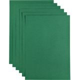 Kopieerpapier Papicolor A4 100gr Dennengroen - Pak A 12 Vel