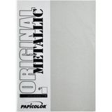 Wit - Enkelzijdig Gekleurd Karton - A4 - 200 Grams - Geschikt Voor Laser- En Inkjetprinter