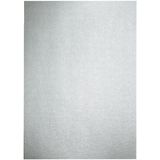 Wit - Enkelzijdig Gekleurd Karton - A4 - 200 Grams - Geschikt Voor Laser- En Inkjetprinter