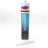 Kelfort - Windowkit-Plus - Wit - 310 ml - Beglazingskit