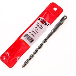 Kelfort Hamerboor SDS-plus diameter 8 x 160/100mm