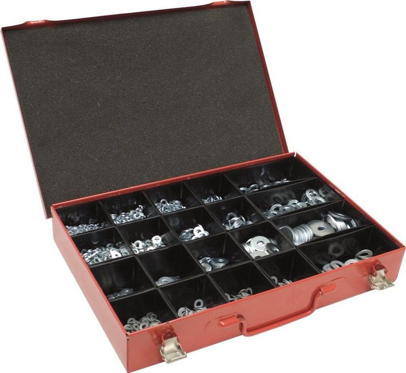 Kelfort Assortimentskist Ringen 1515295