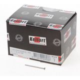Kelfort - Bol Kop - Spijkers - Roestvaststaal - Diameter 2,1 mm - Lengte 40 mm - Verpakking 1 kg