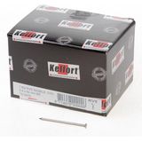 Kelfort - Bol Kop - Spijkers - Roestvaststaal - Diameter 2,4 mm - Lengte 50 mm - Verpakking 1 kg