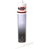 Kelfort - Stucosealkit - Wit - 310ml - Voor Afdichten en Aansluitvoegen